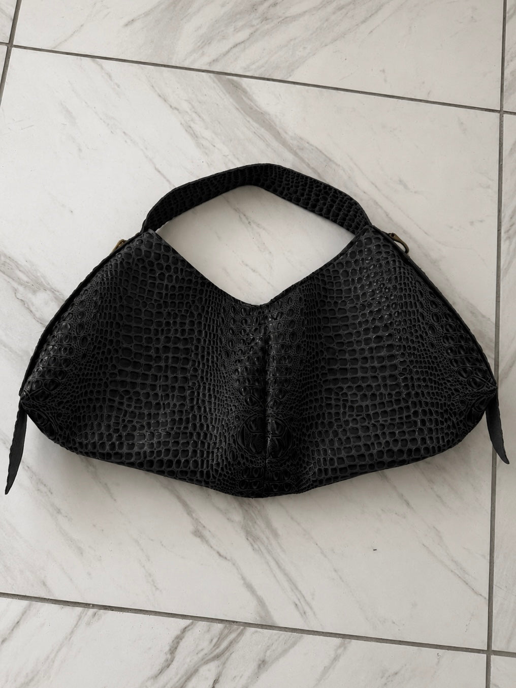 The Black Edit - OTG